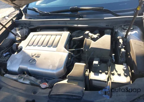 2016 Lexus Es из США, поврежденный, VIN 58ABK1GG6GU009921